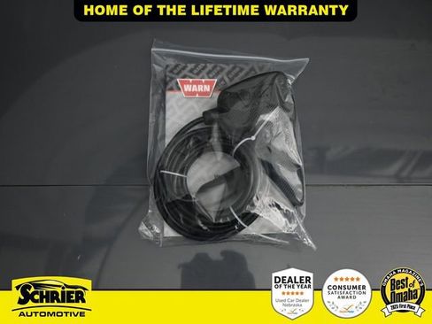 Used 2024 Jeep Wrangler Rubicon w/ Capability Package image 40