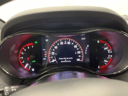 Used 2020 Dodge Durango R/T w/ Blacktop Package image 21