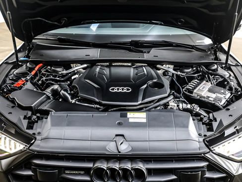 Used 2023 Audi A7 3.0T Premium Plus w/ Premium Plus image 12