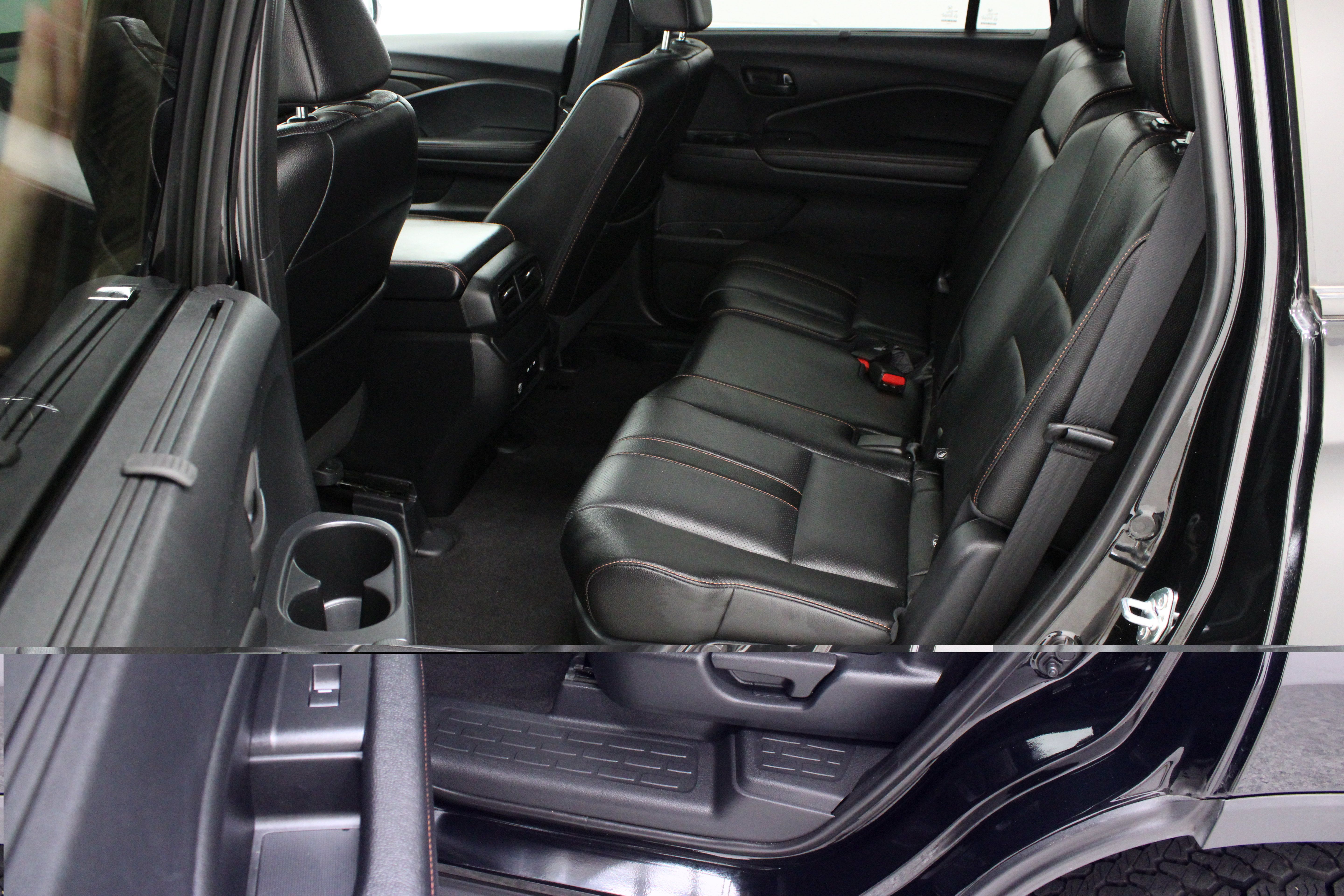 Used 2024 Honda Passport TrailSport image 29