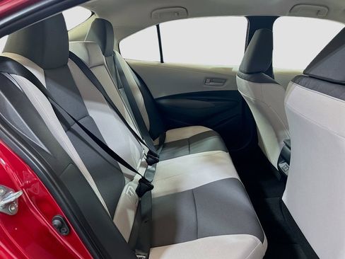 New 2026 Toyota Corolla LE image 22