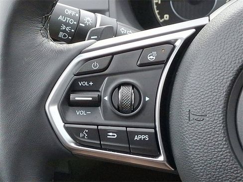 Certified 2025 Acura RDX SH-AWD w/ Advance Package image 22