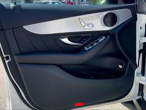 Used 2019 Mercedes-Benz GLC 43 AMG 4MATIC image 18