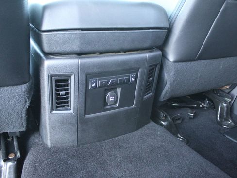 Used 2016 RAM 1500 Laramie w/ Convenience Group image 23