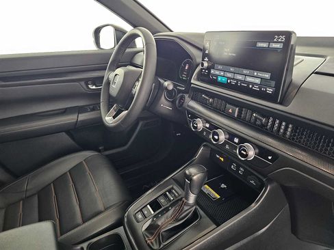 Used 2024 Honda CR-V Sport-L image 11