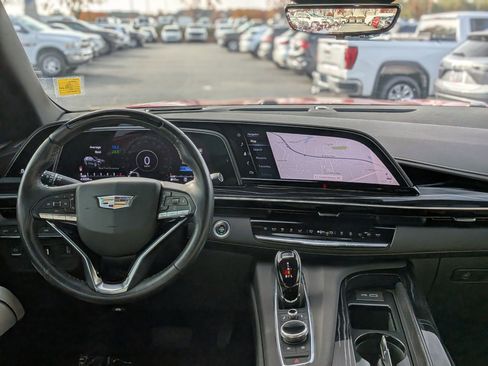 Used 2023 Cadillac Escalade Sport image 19