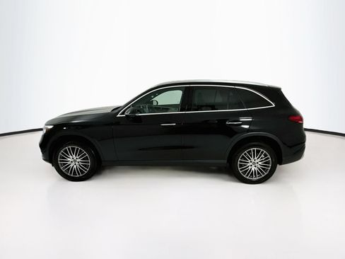 Certified 2026 Mercedes-Benz GLC 300 4MATIC image 5