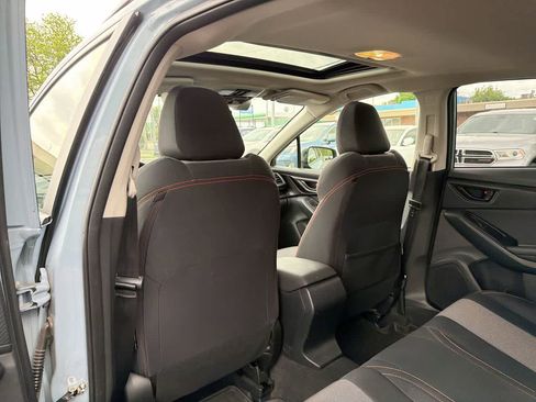 Used 2018 Subaru Crosstrek 2.0i Premium AWD/4WD image 23