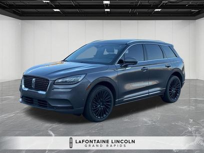 Used 2021 Lincoln Corsair Reserve w/ Equipment Group 201A