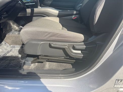 Used 2022 Honda HR-V EX image 43