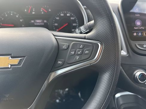 Used 2024 Chevrolet Malibu LT image 15