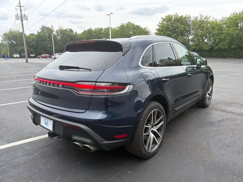 Used 2023 Porsche Macan S AWD/4WD image 5