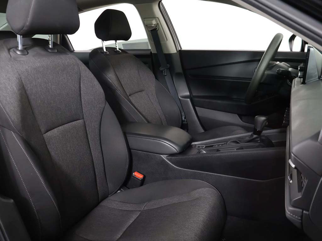 Used 2024 Honda Accord EX image 30