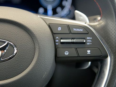 Used 2020 Hyundai Sonata SEL Plus w/ Tech Package image 23