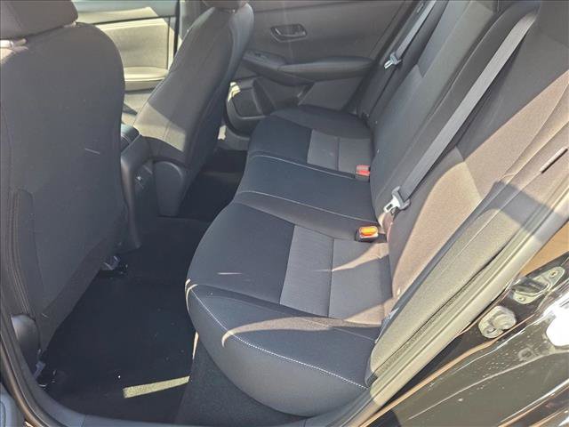 Used 2025 Nissan Sentra SV w/ All-Weather Package FWD image 17