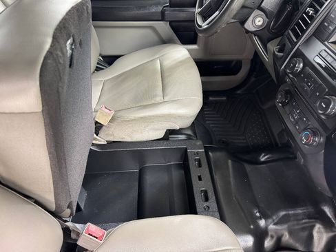 Used 2018 Ford F150 XL w/ XL Power Equipment Group RWD image 29