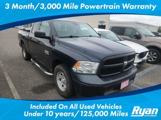 Used 2014 RAM 1500 Tradesman w/ Popular Equipment Group RWD video 1