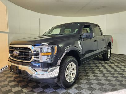 Certified 2023 Ford F150 XLT