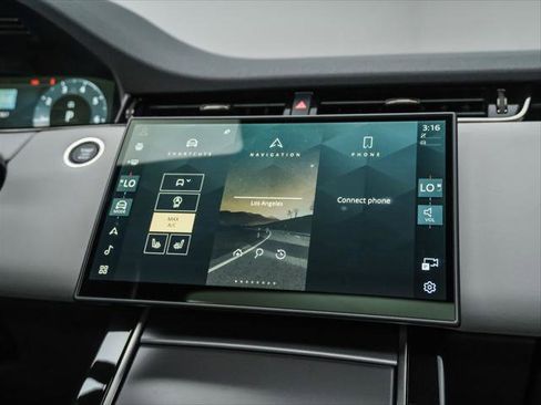 New 2026 Land Rover Range Rover Evoque S image 22