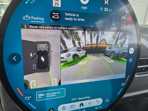 New 2026 MINI Cooper S image 12