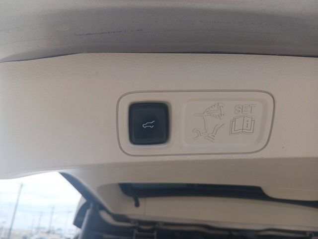Used 2019 Lincoln Navigator L Reserve w/ Cargo Package AWD/4WD image 10