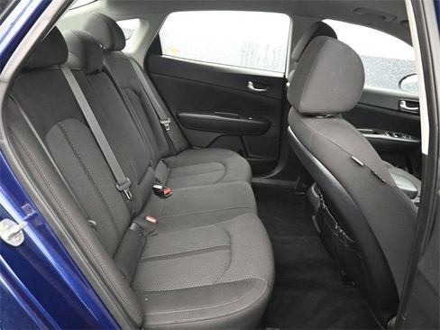 Used 2018 Kia Optima LX image 6