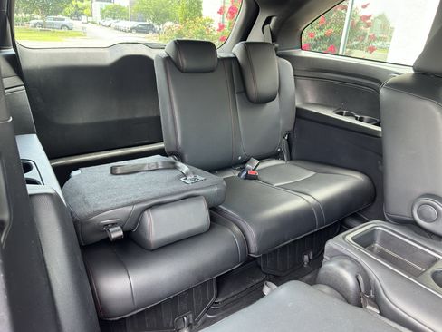 Used 2025 Honda Odyssey Sport-L image 13