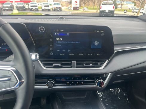 Certified 2025 Chevrolet Equinox LT image 19