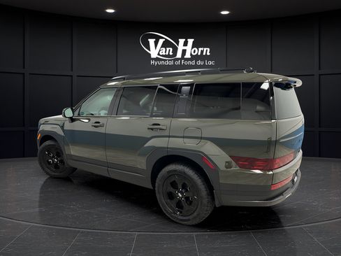 Used 2026 Hyundai Santa Fe XRT AWD/4WD image 5