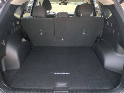 Used 2022 Hyundai Tucson SEL w/ Convenience Package AWD/4WD image 25