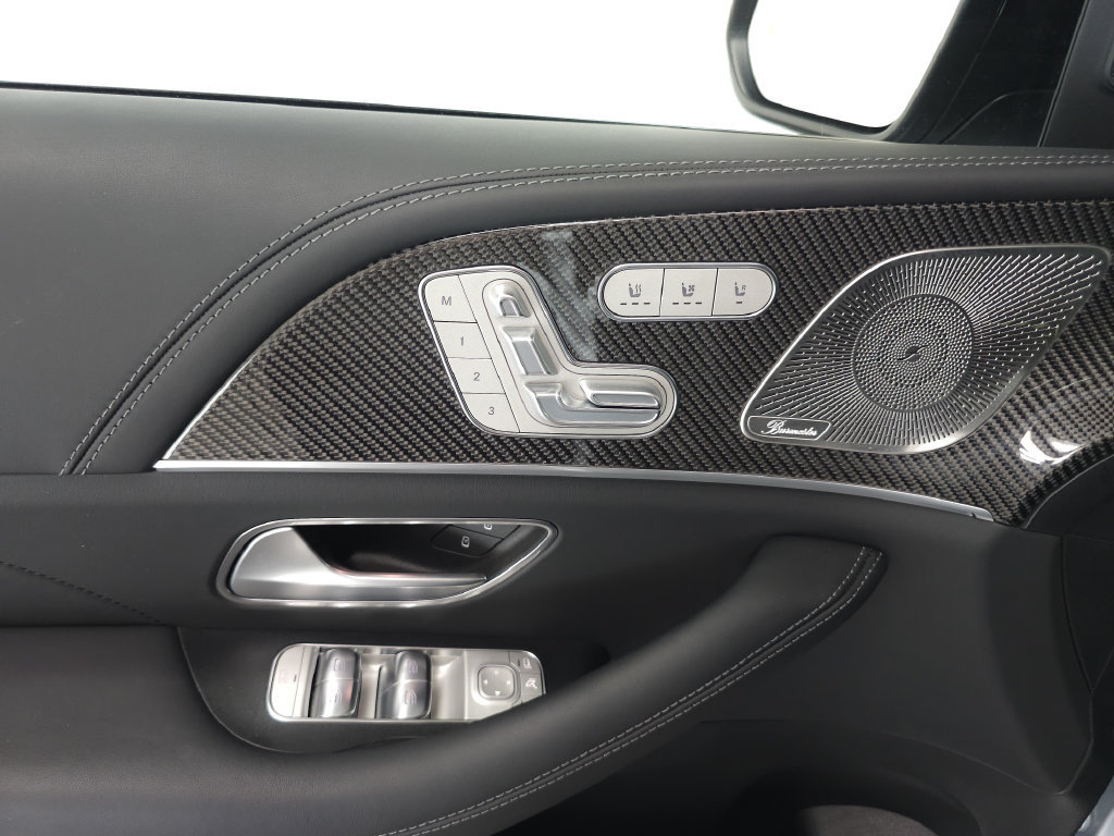 Used 2025 Mercedes-Benz GLE 63 AMG S image 6