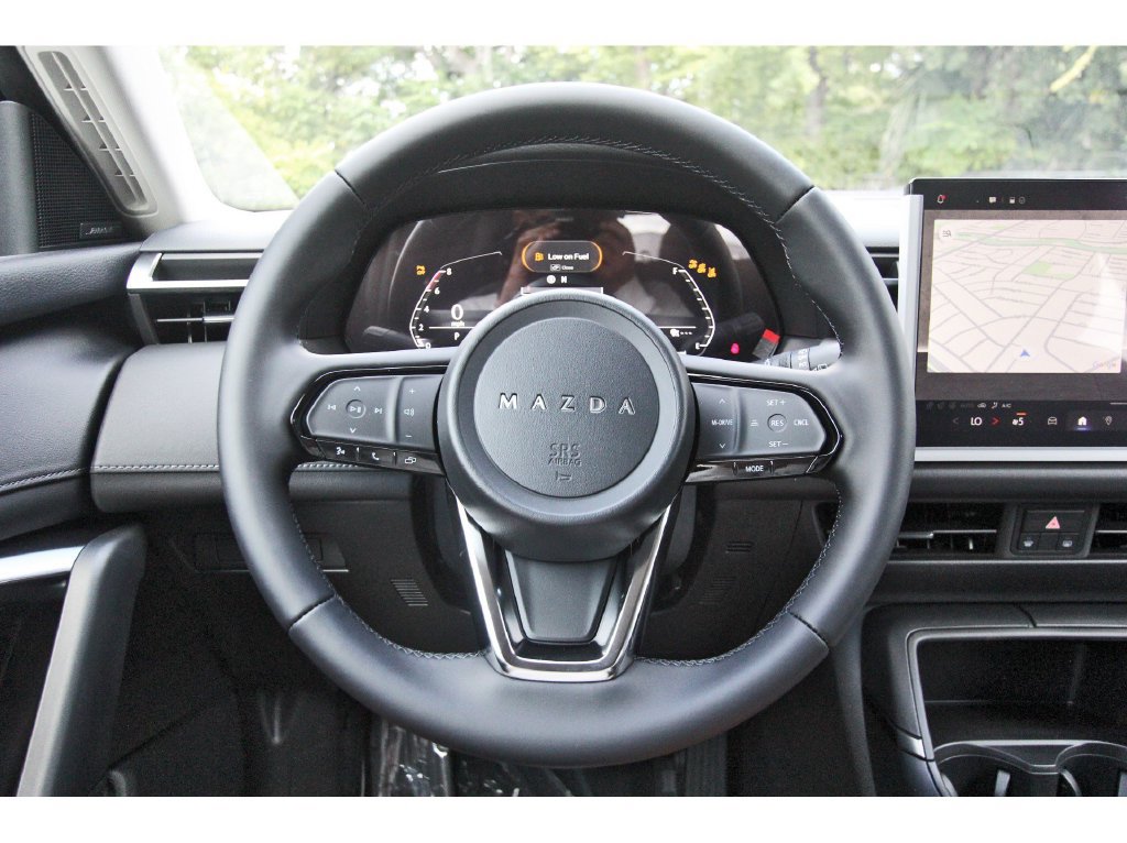 New 2026 MAZDA CX-5 2.5 S w/ Premium Package AWD/4WD image 11