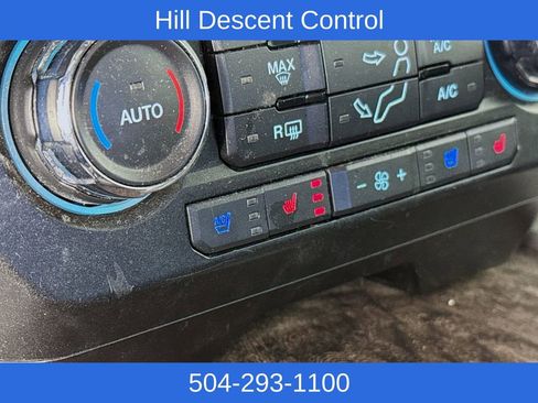 Used 2018 Ford F250 Lariat w/ Lariat Ultimate Package image 20