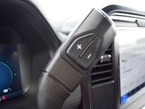 New 2026 Ford F150 STX w/ Equipment Group 200A image 14