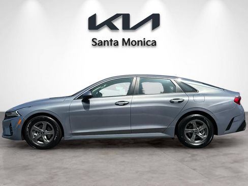 Used 2023 Kia K5 LXS FWD image 3