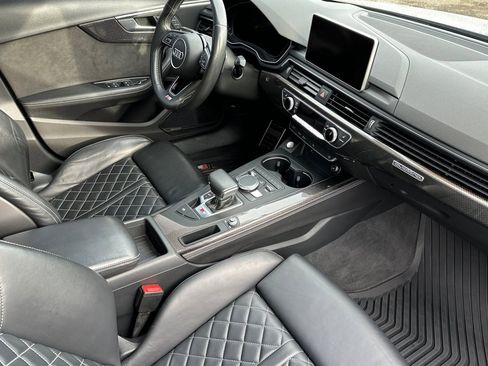 Used 2019 Audi S4 Prestige image 18