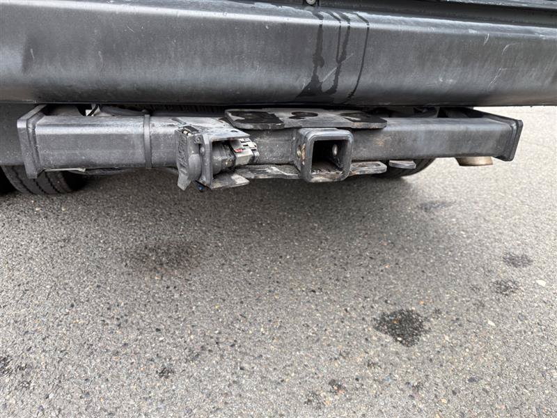 Used 2019 Mercedes-Benz Sprinter 144 Cargo image 44