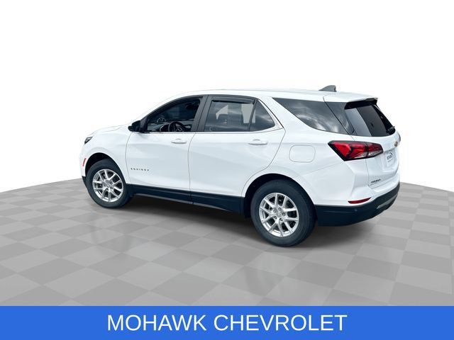 Used 2023 Chevrolet Equinox LT AWD/4WD image 6