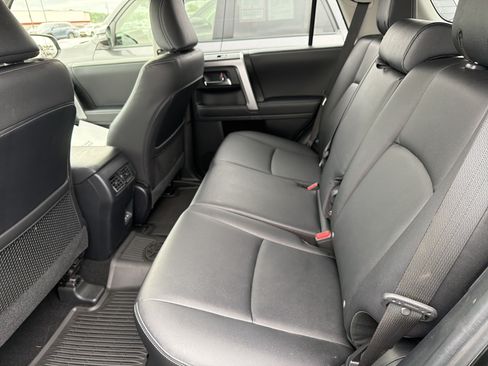 Used 2023 Toyota 4Runner TRD Sport w/ Technology Package AWD/4WD image 24