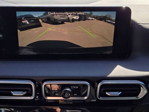 New 2026 Nissan Sentra SV w/ SV Convenience Package image 15