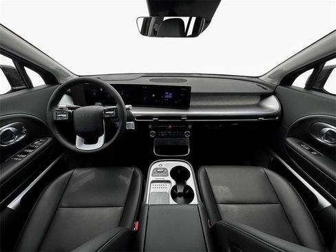 New 2026 Hyundai Ioniq 9 Limited image 13