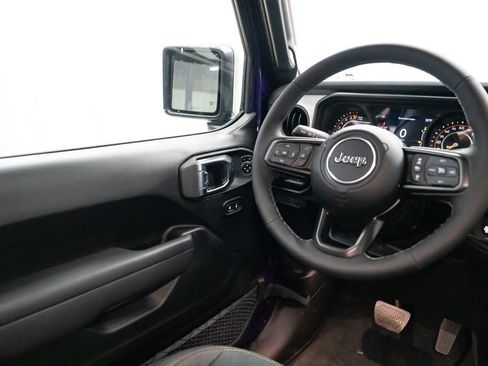 New 2026 Jeep Gladiator Willys image 11