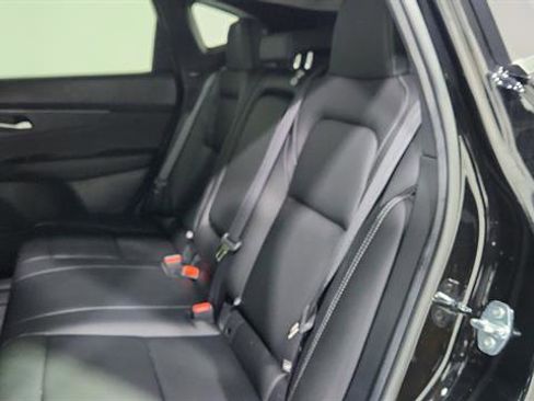 Certified 2025 Nissan Murano SV image 49