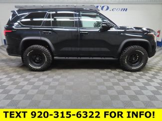 Used 2025 Toyota Sequoia SR5 video 2