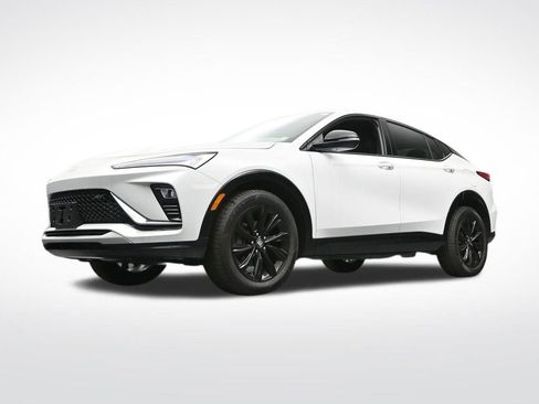 Used 2024 Buick Envista Sport Touring w/ Convenience I Package image 29