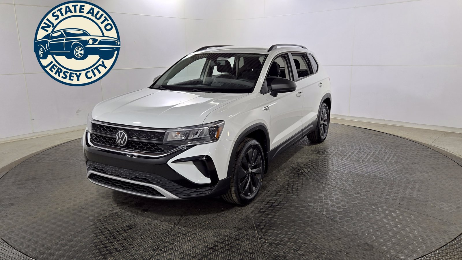 Used 2022 Volkswagen Taos S AWD/4WD image 3
