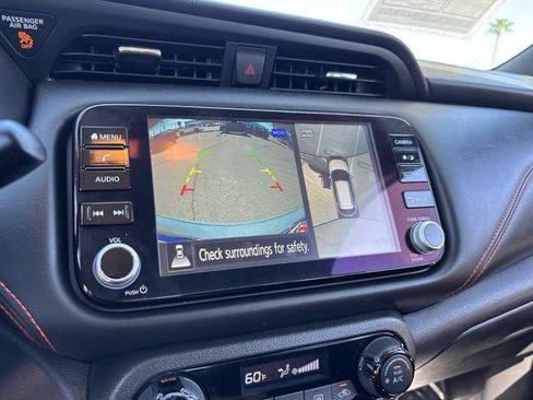 Used 2022 Nissan Kicks SR FWD image 24