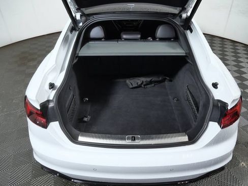 Used 2019 Audi RS 5 Sportback AWD/4WD image 9