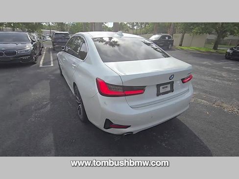 Used 2019 BMW 330i Sedan w/ Premium Package image 27