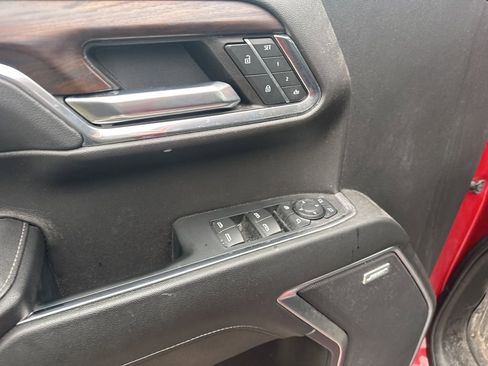 Certified 2024 GMC Sierra 1500 SLT w/ SLT Premium Plus Package image 18